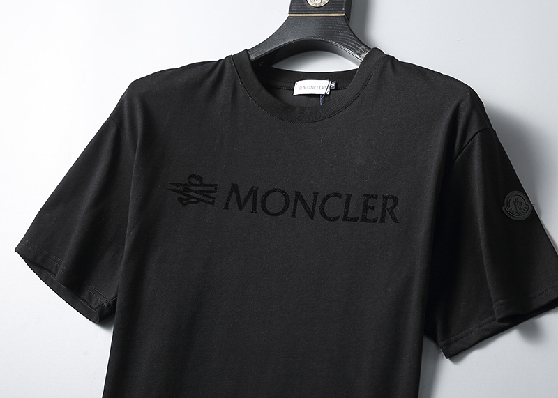 Moncler T-Shirts